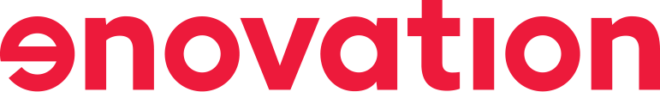 enovation logo